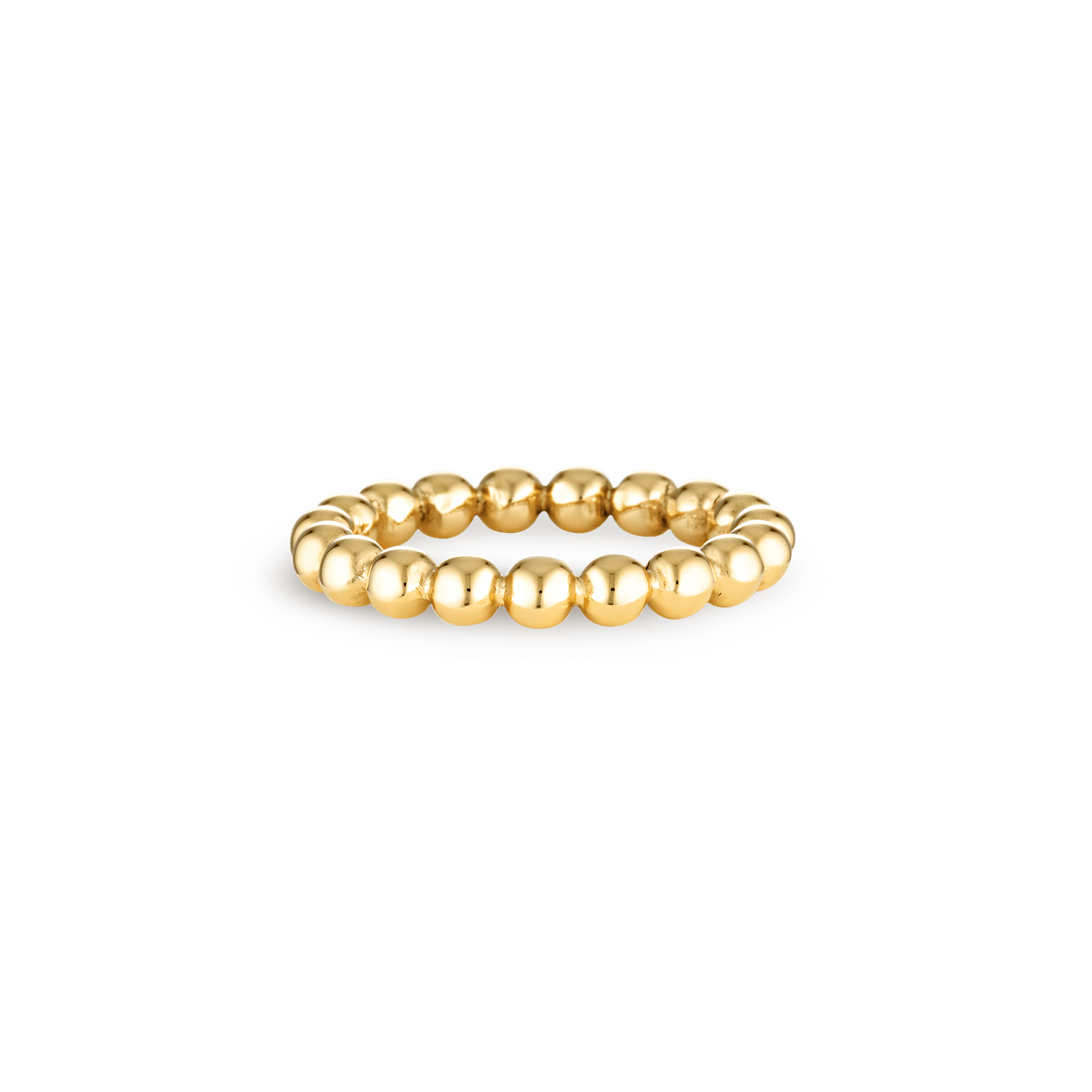 Adaline Gold Ring