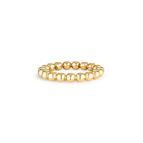 Adaline Gold Ring