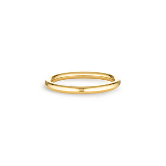 Jolene Gold Ring