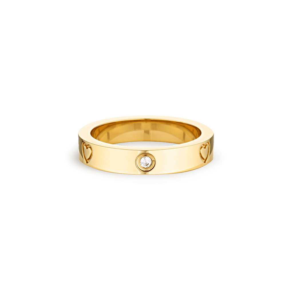 Amour Ring