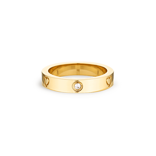 Amour Ring