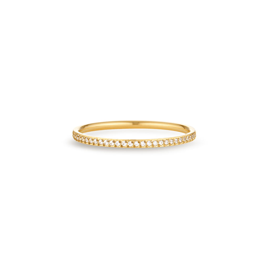 Grace Gold Ring