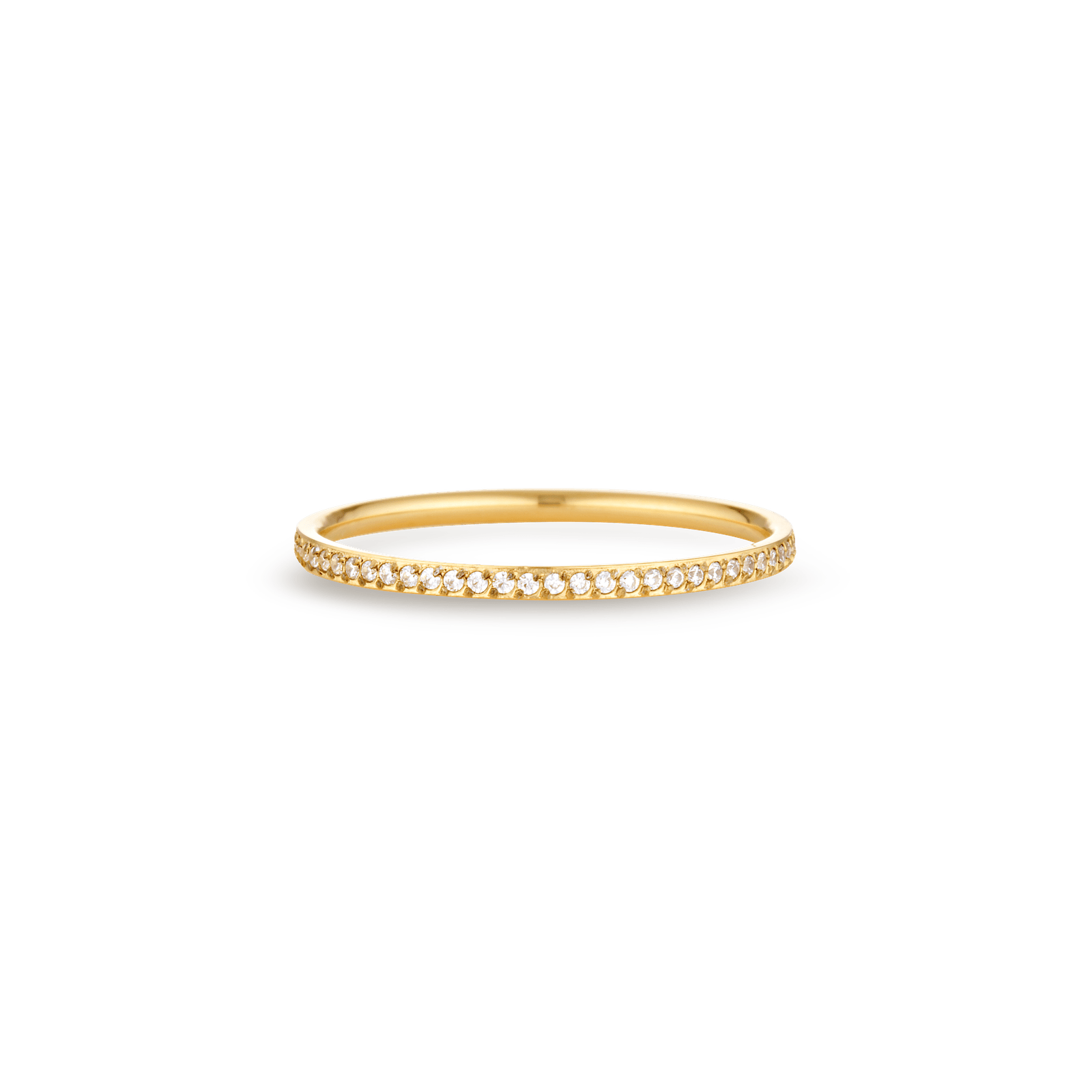 Grace Gold Ring