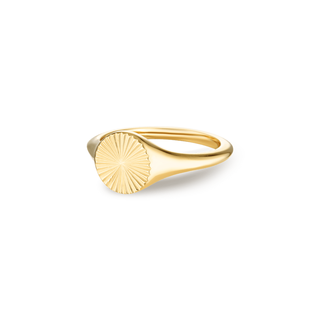 Sunshine Ring