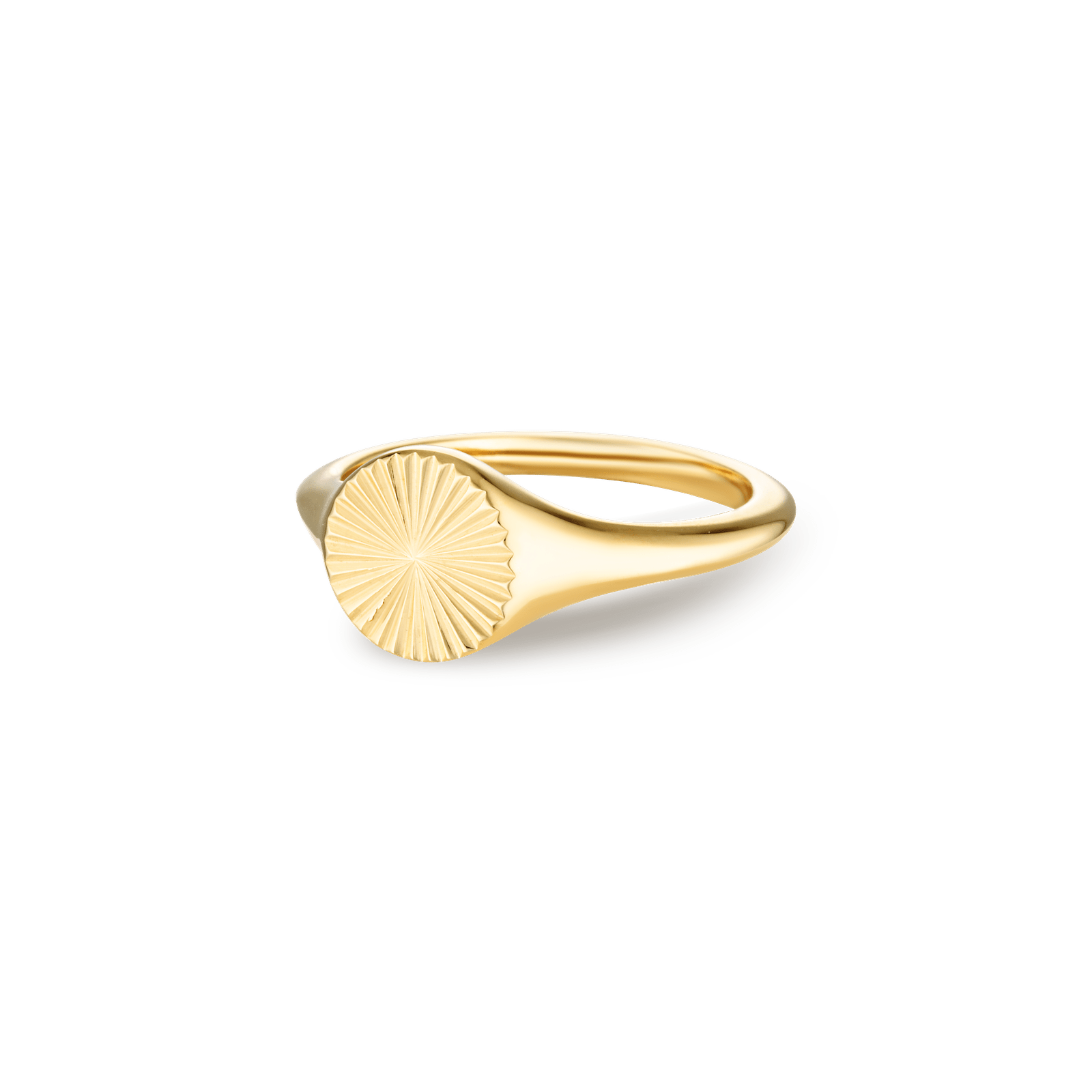 Sunshine Ring