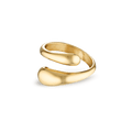 Camilla Gold Ring