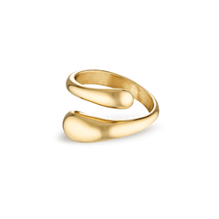 Camilla Gold Ring