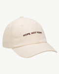 The Unbothered Cap