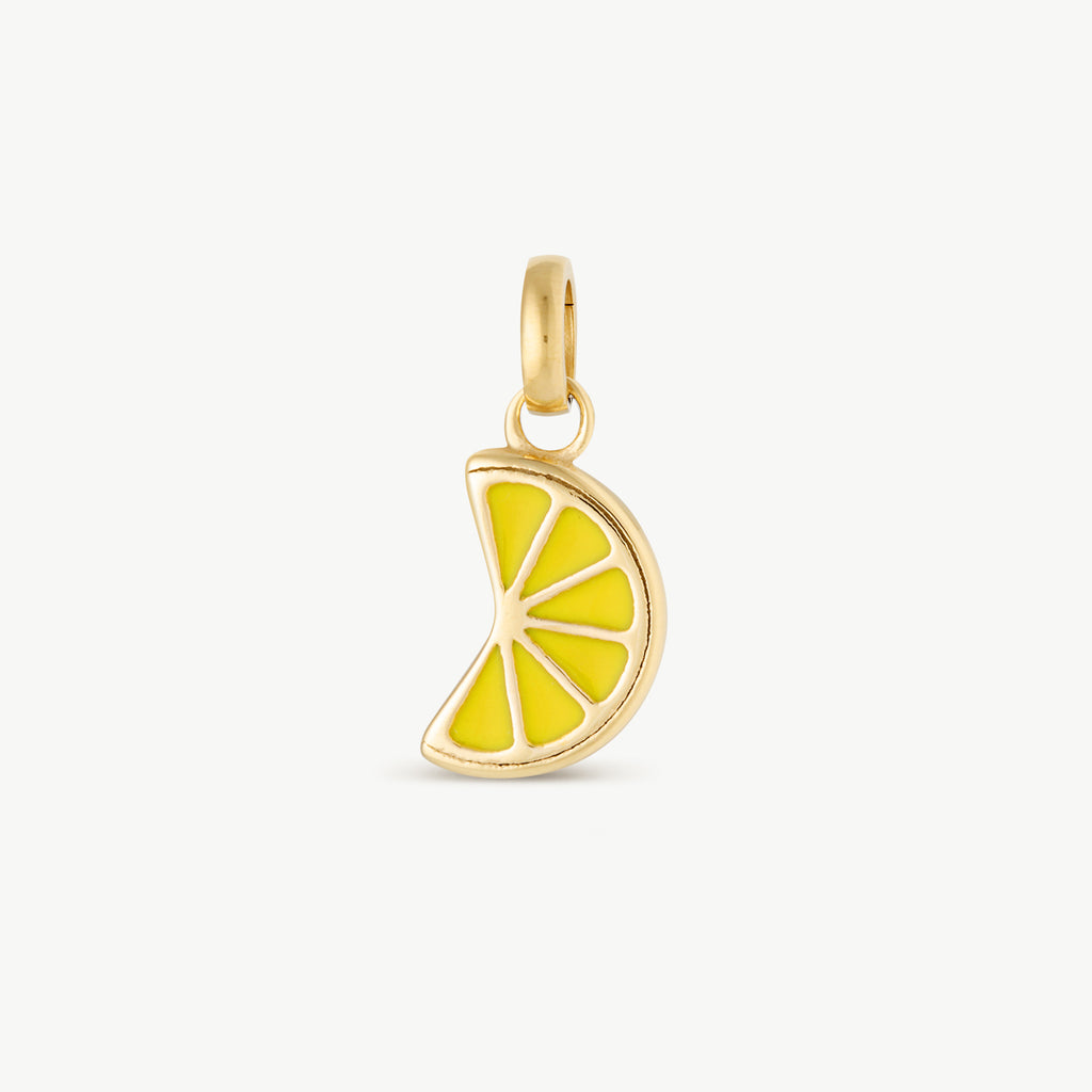 Lemon Charm