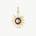 Sun Charm