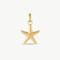 Starfish Charm