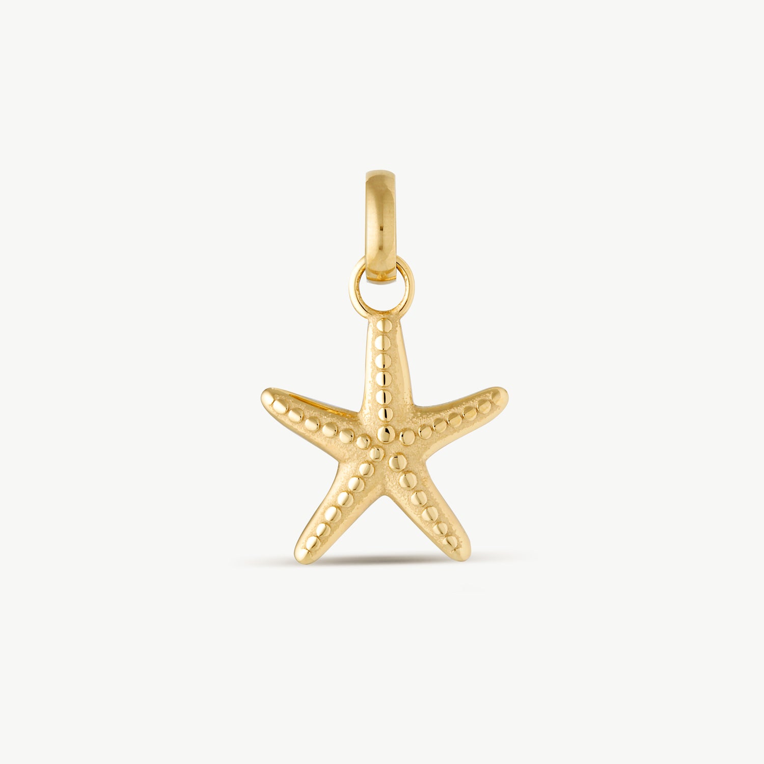 Starfish Charm