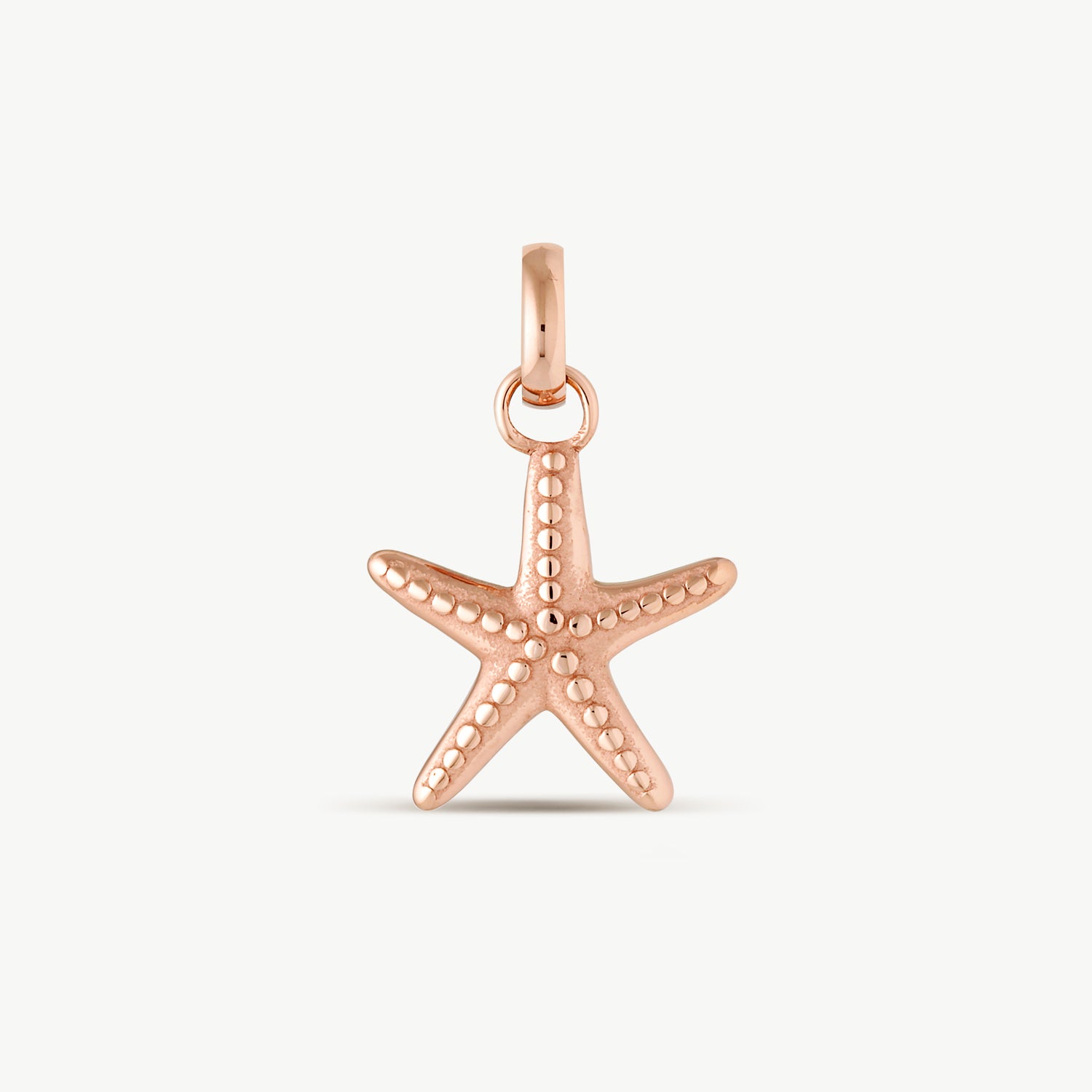 Starfish Charm