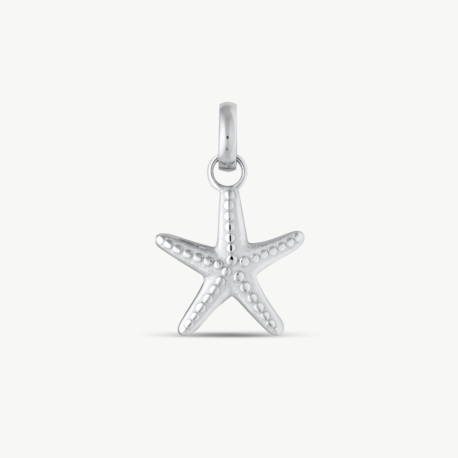 Starfish Charm