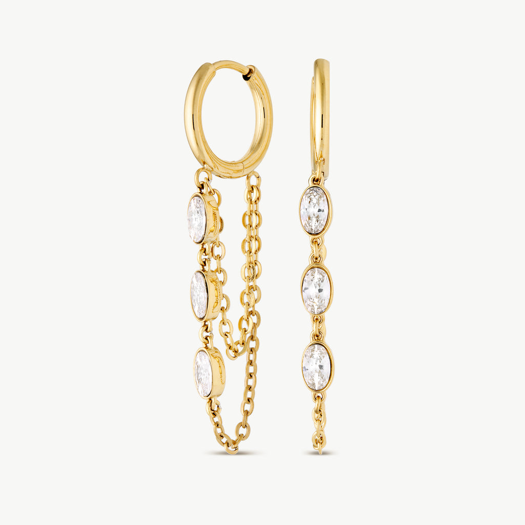 Frankie Earrings