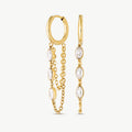 Frankie Earrings