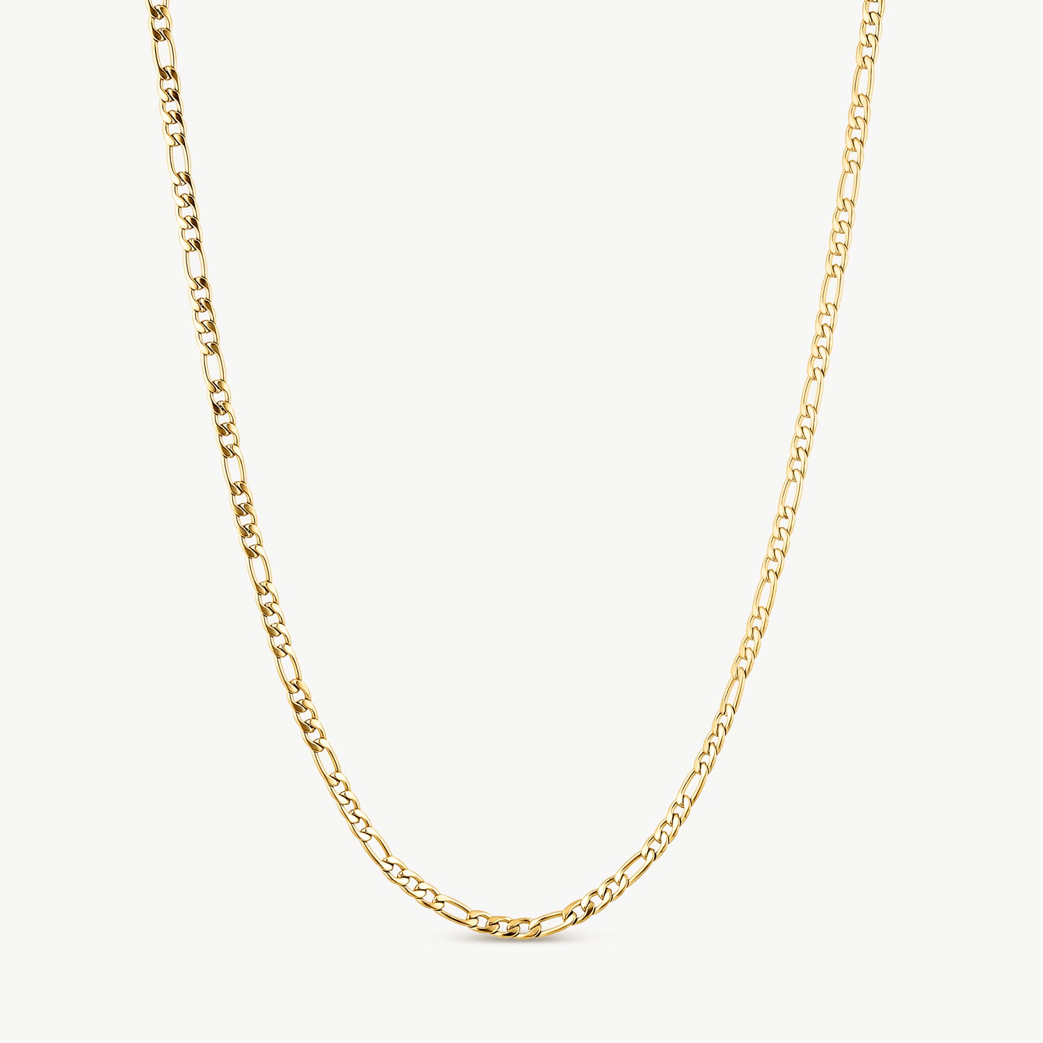 Figaro Necklace