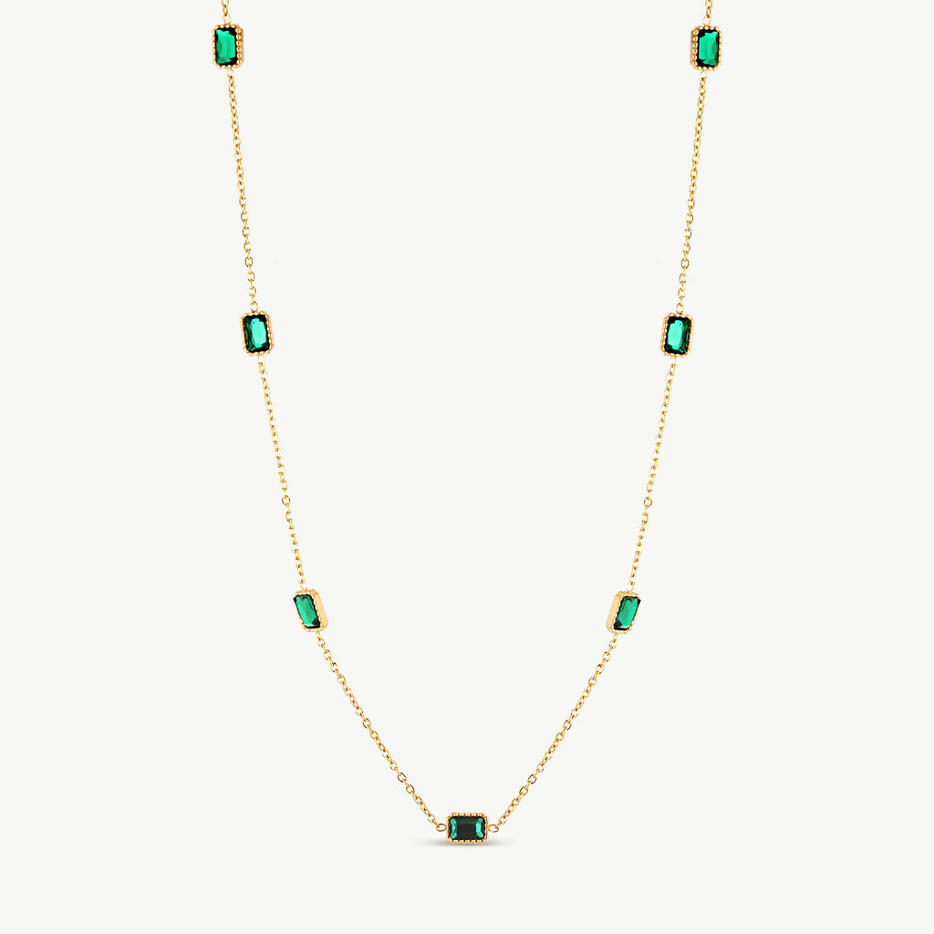 Kira Necklace