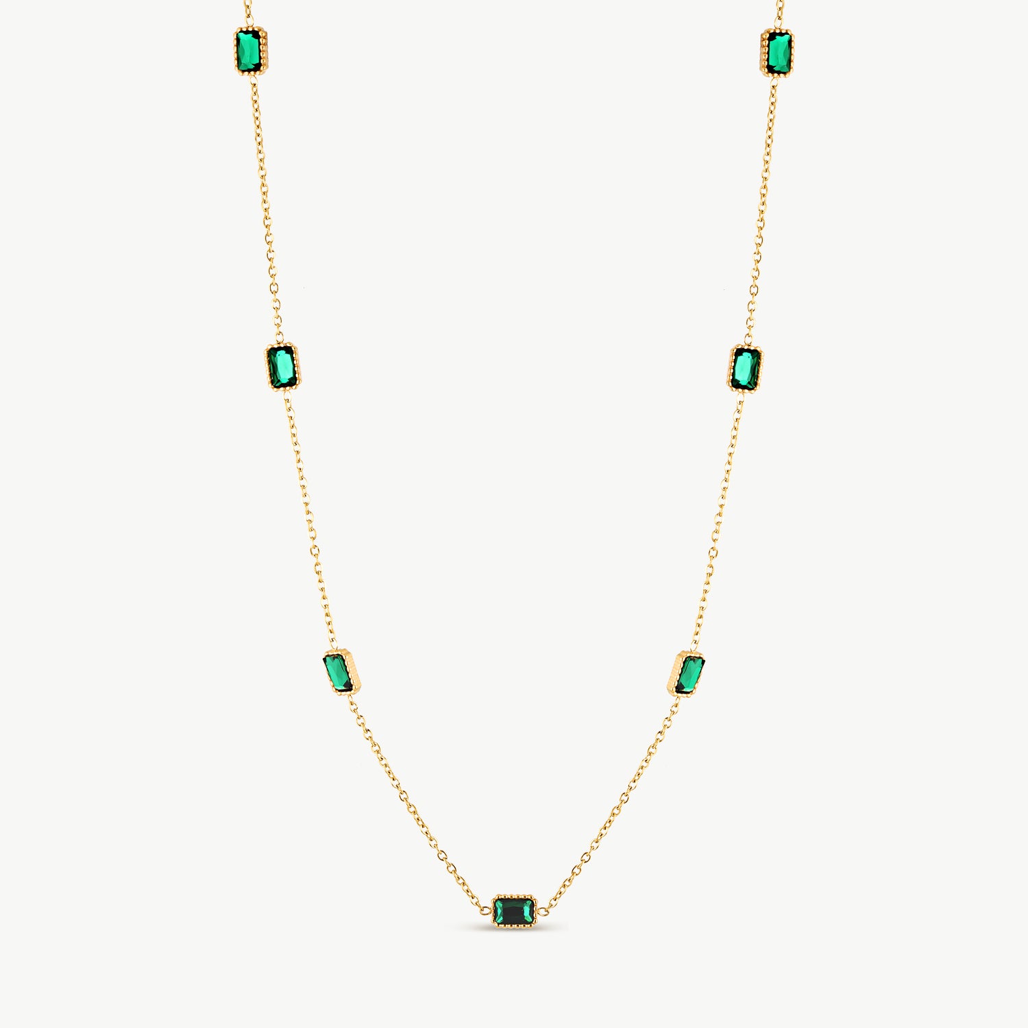 Kira Necklace