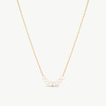 Layla Pearl Necklace
