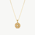 Starlet Pendant Necklace