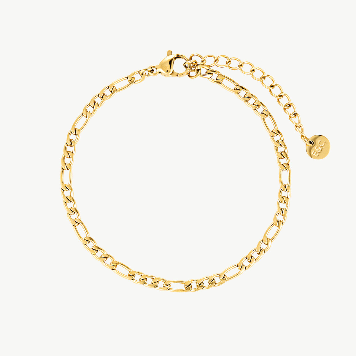 Julia Gold Bracelet