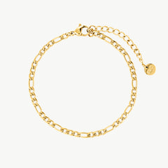 Julia Gold Bracelet