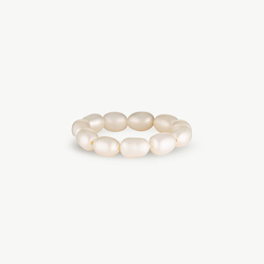 Pearl Ring