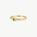 Birthstone Rings