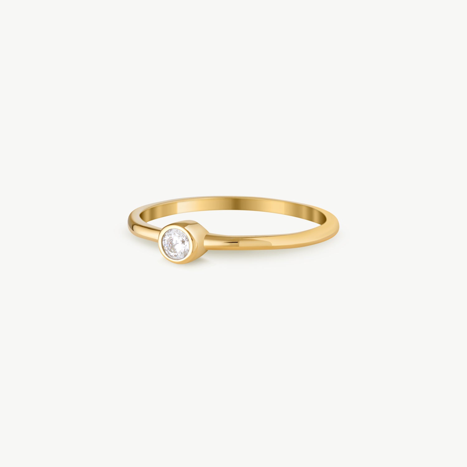 Birthstone Rings