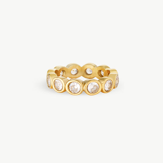 Zia Ring