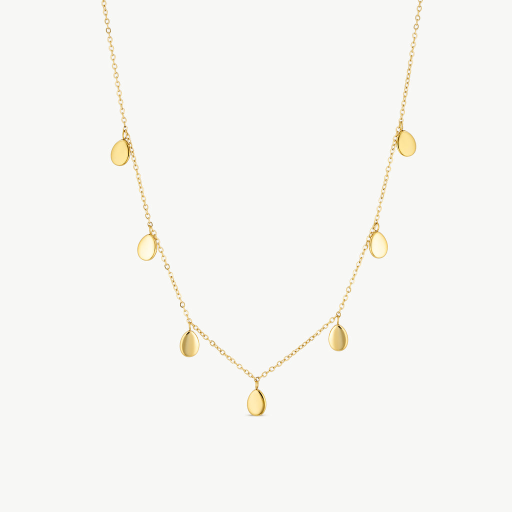 Cassidy Necklace