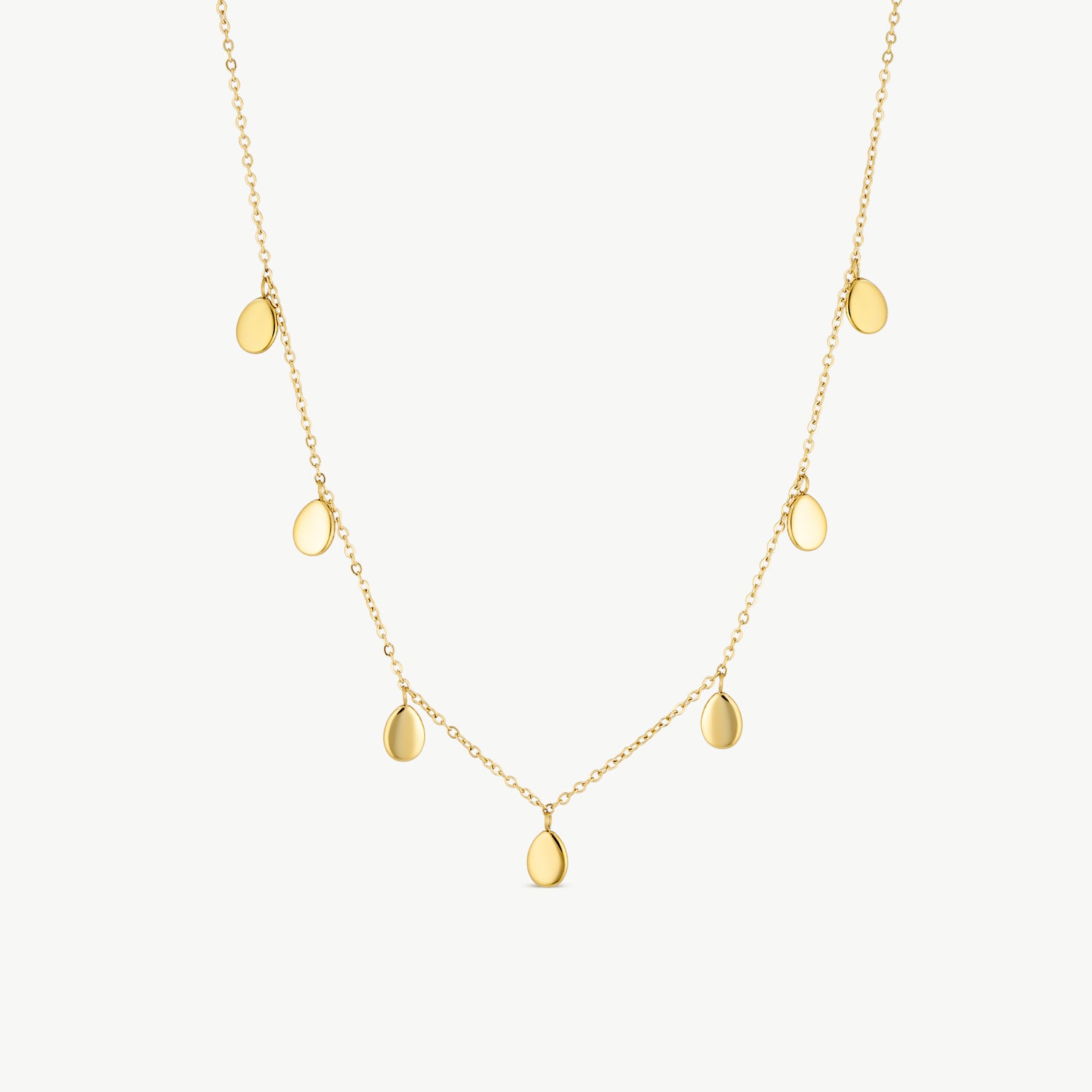 Cassidy Necklace