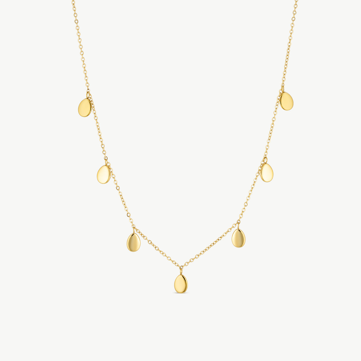 Cassidy Necklace