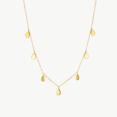 Cassidy Necklace
