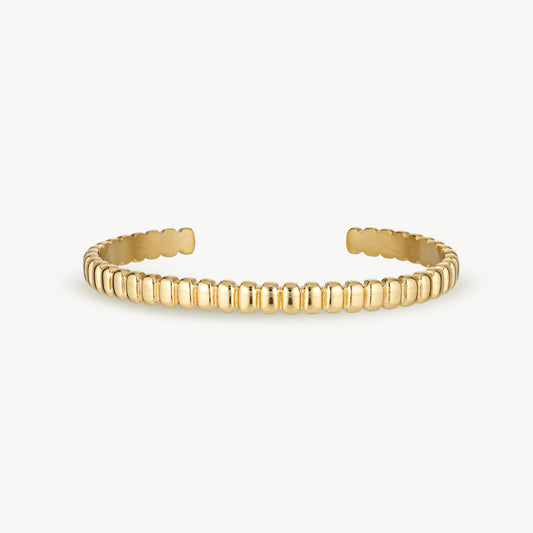 Margot Cuff
