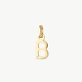 Alphabet Charm