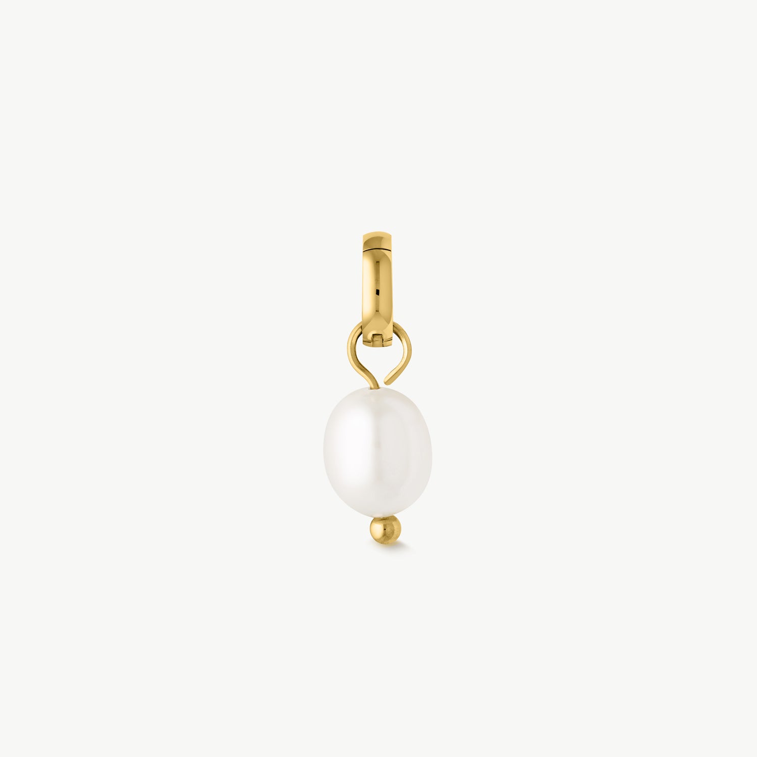 Pearl Charm