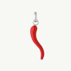 Cornicello Red Charm