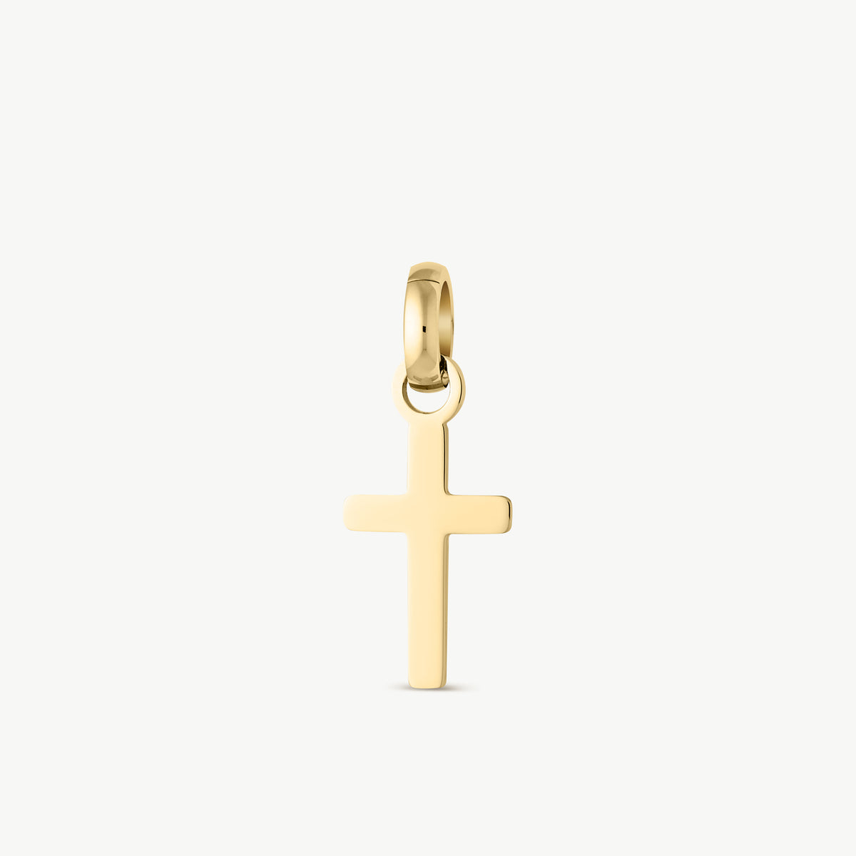 Cross Charm