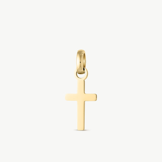 Cross Charm