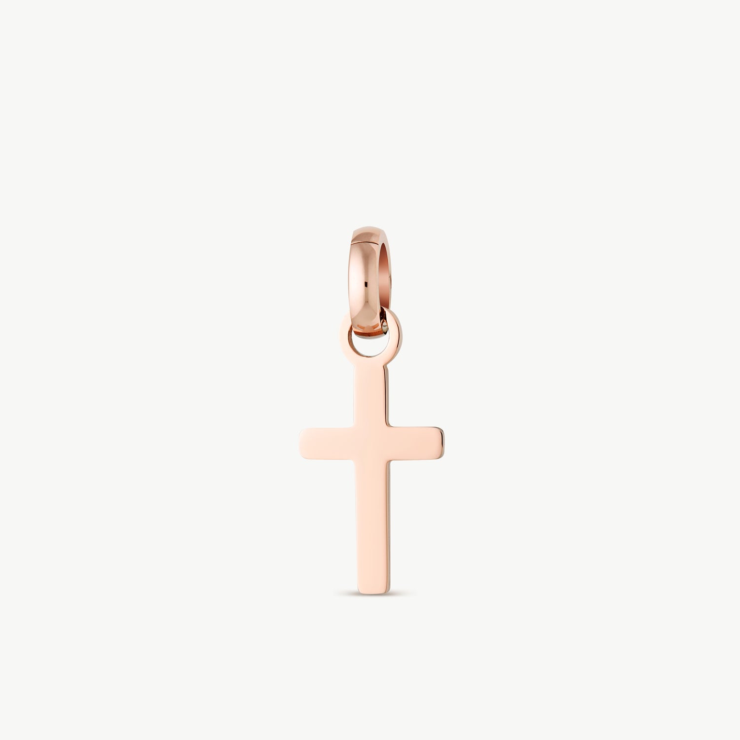 Cross Charm