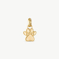 Paw Charm