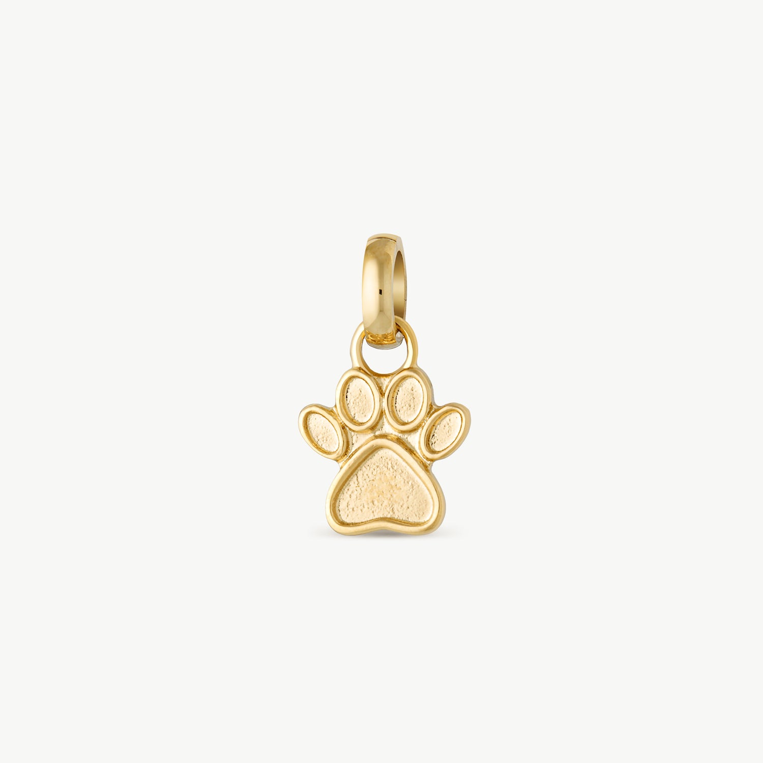 Paw Charm