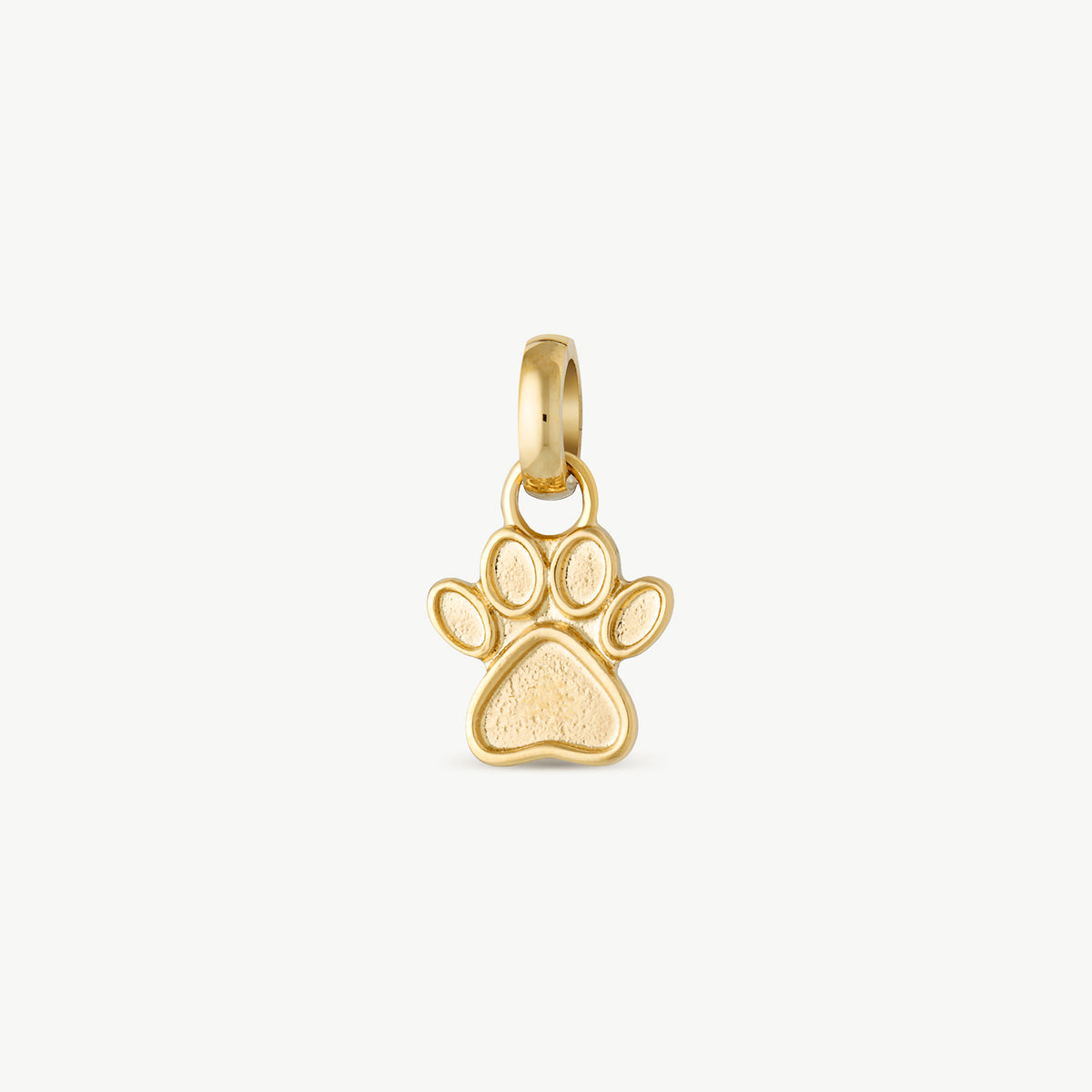 Paw Charm