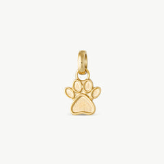 Paw Charm