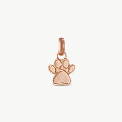 Paw Charm