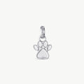 Paw Charm