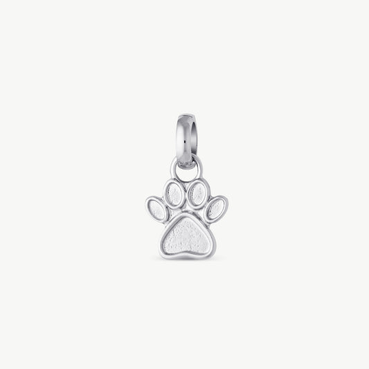 Paw Charm