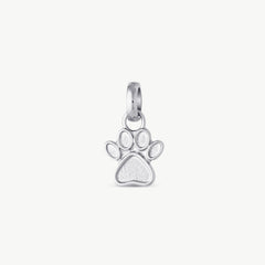 Paw Charm